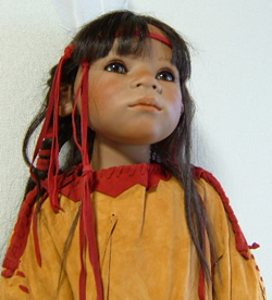 Designers Doll