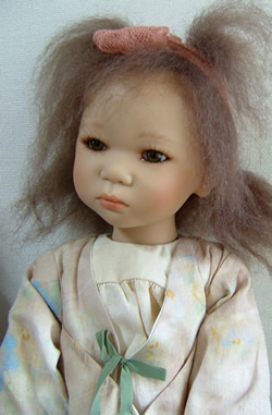 Designers Doll
